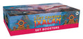 Magic the Gathering the Lost Caverns of Ixalan Set Booster Box